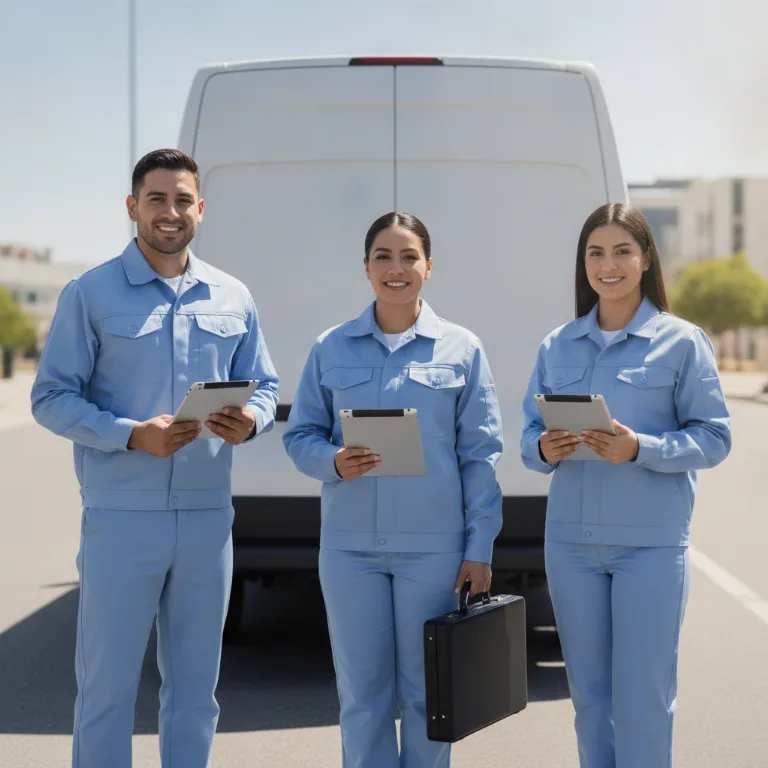 Asesor Financiero equipo en Apatzingan